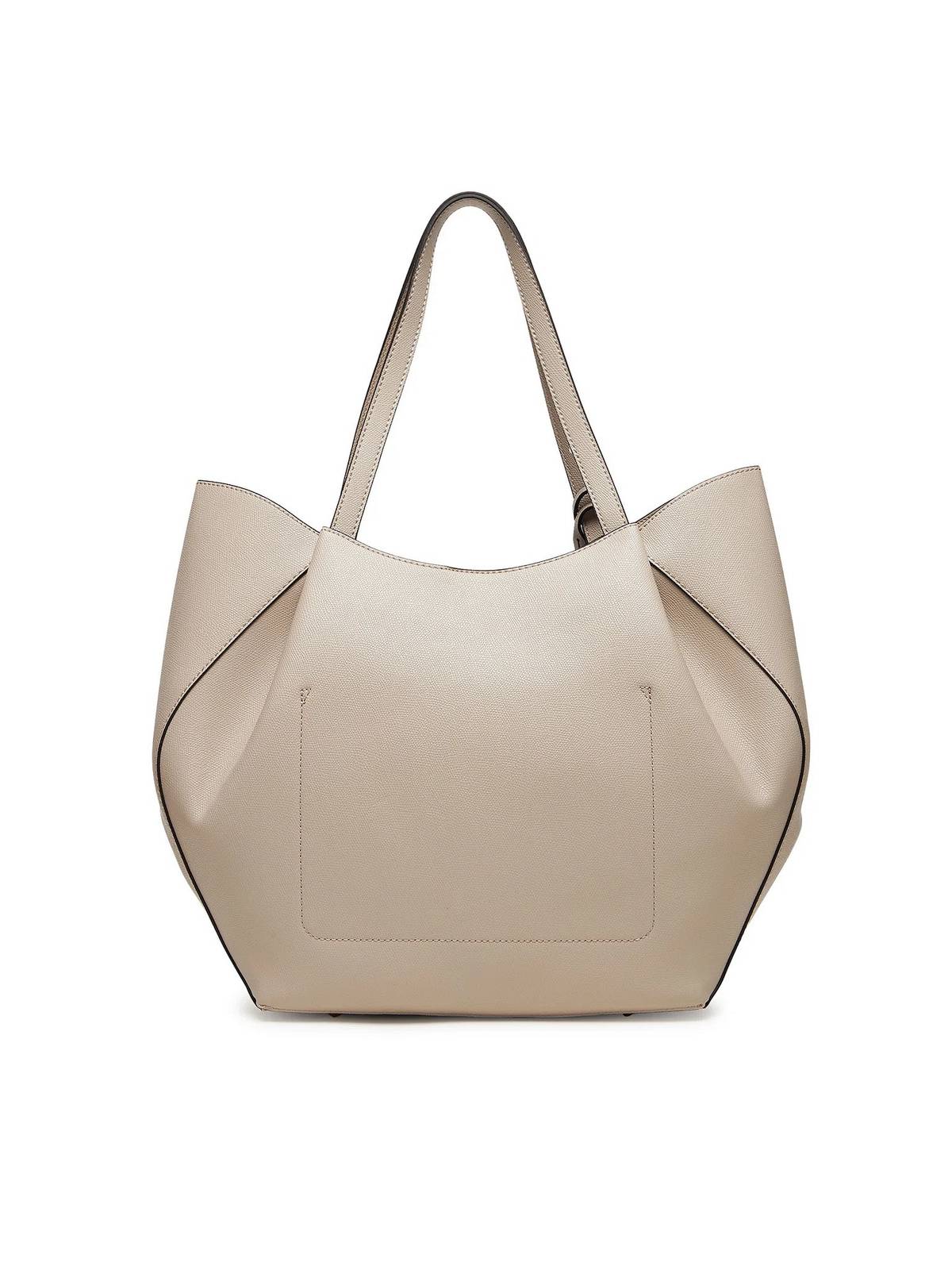 GUESS fourre-tout amorette Femme beige Photo 2