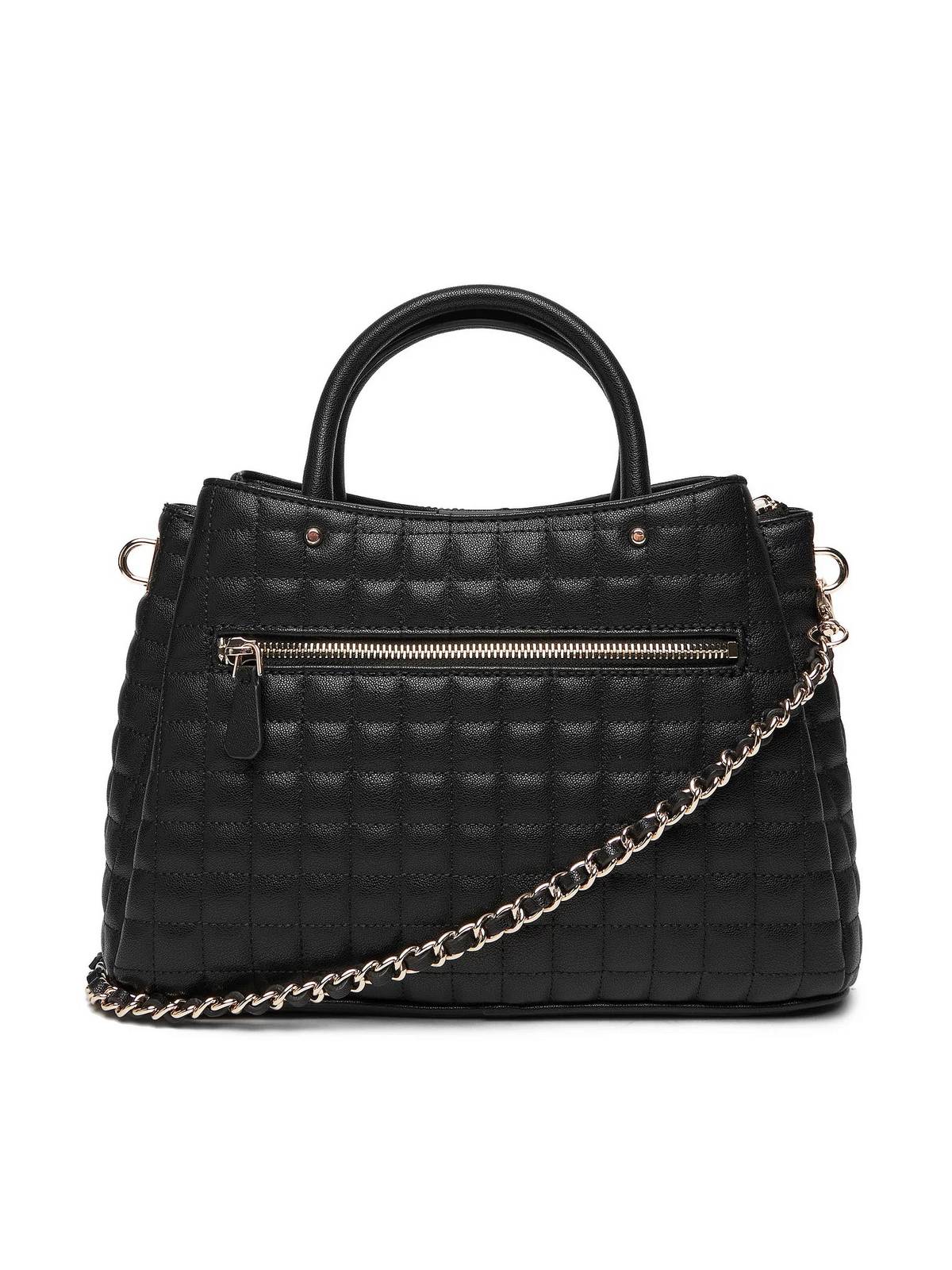 GUESS sacoche nadira Femme noir Photo 2
