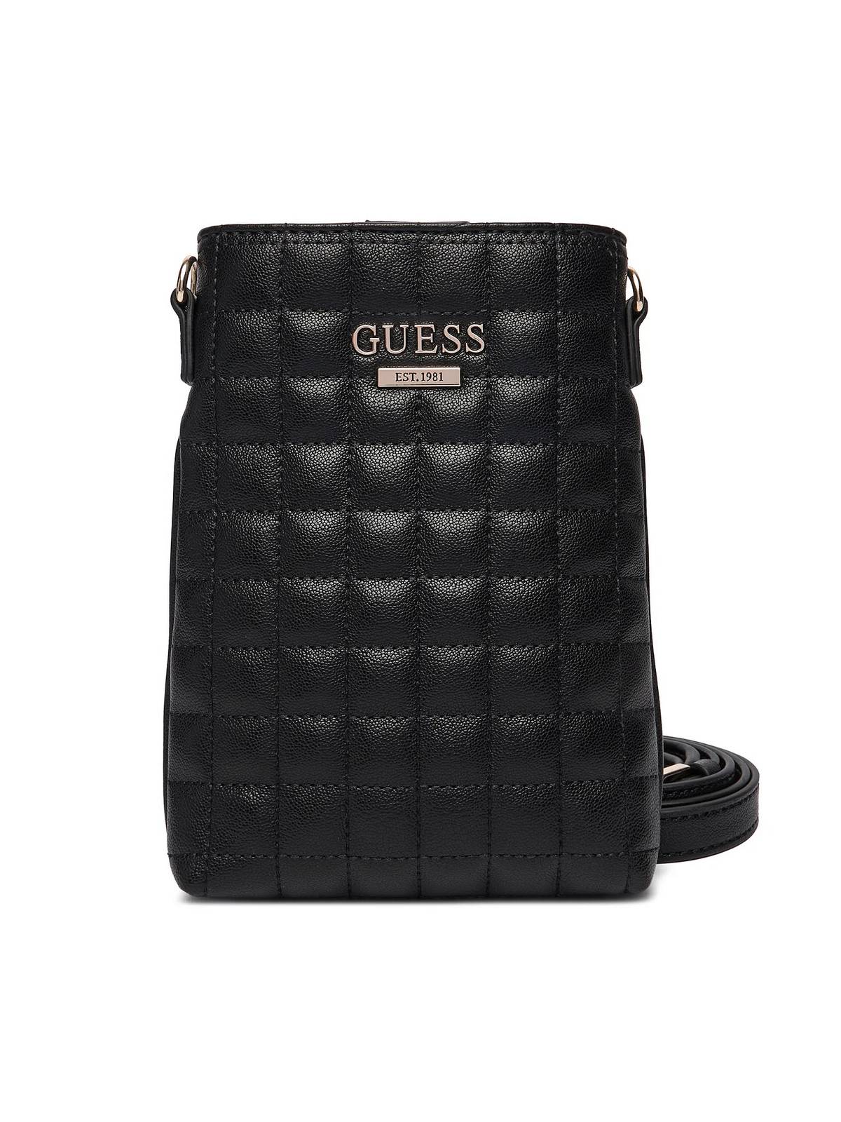 GUESS bavardage nadira Femme noir