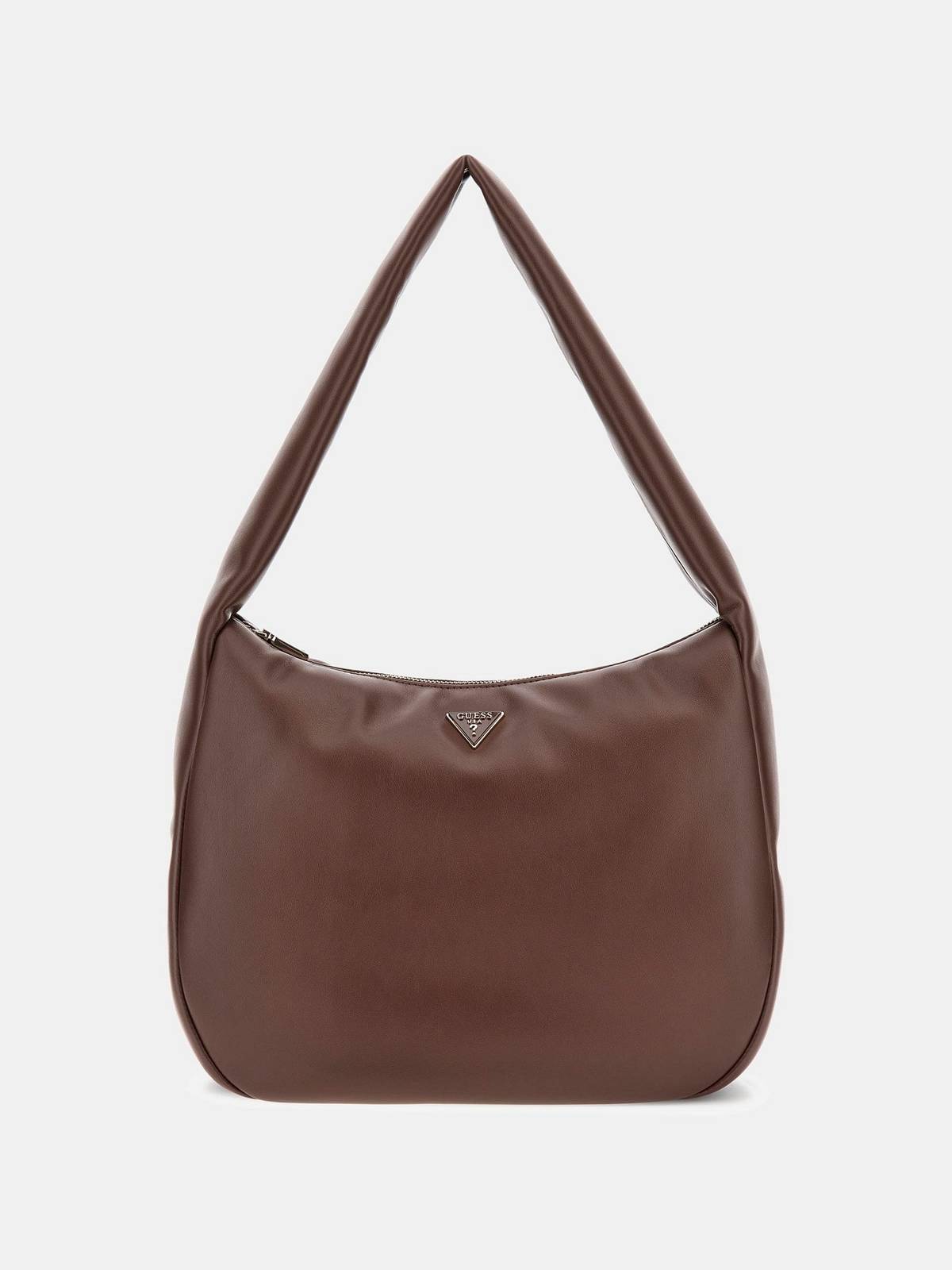GUESS sunetra hobo Donna testa di moro Foto 1