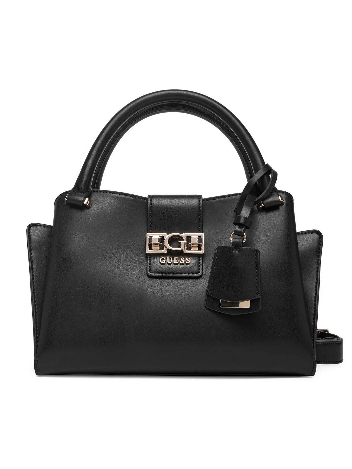 GUESS petite sacoche jane Femme noir