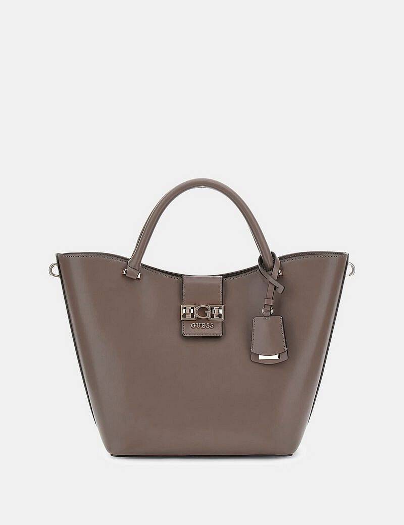 GUESS fourre-tout jane Femme beige