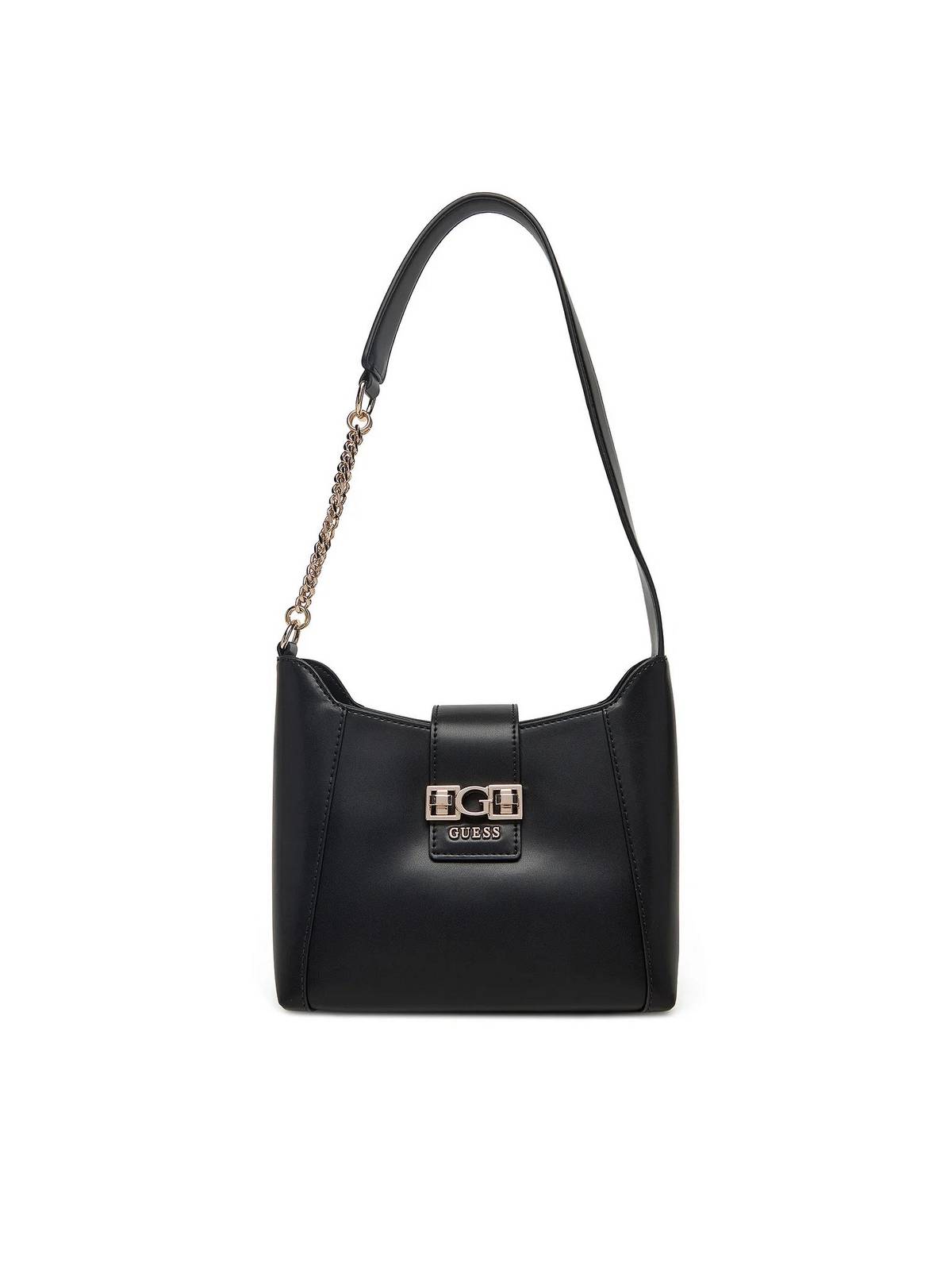 GUESS jane hobo Femme noir