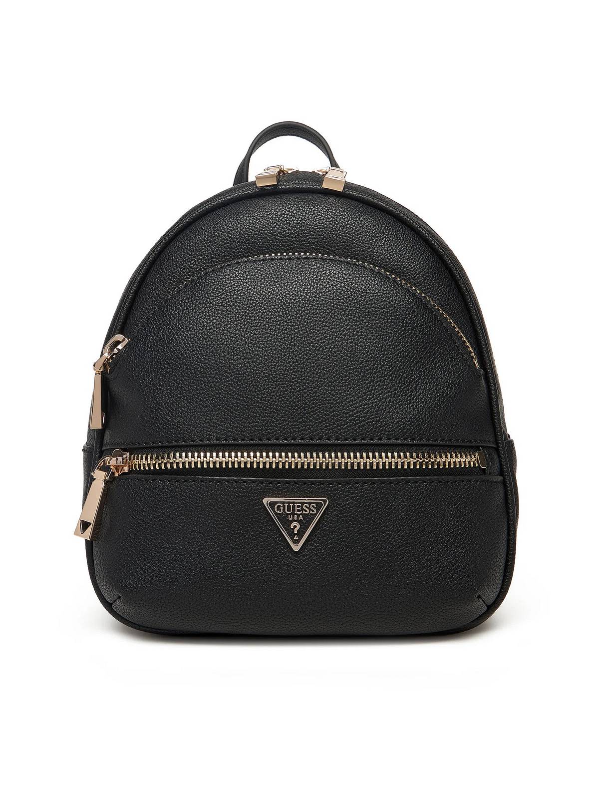 GUESS manhattan backpack Donna nero Foto 1