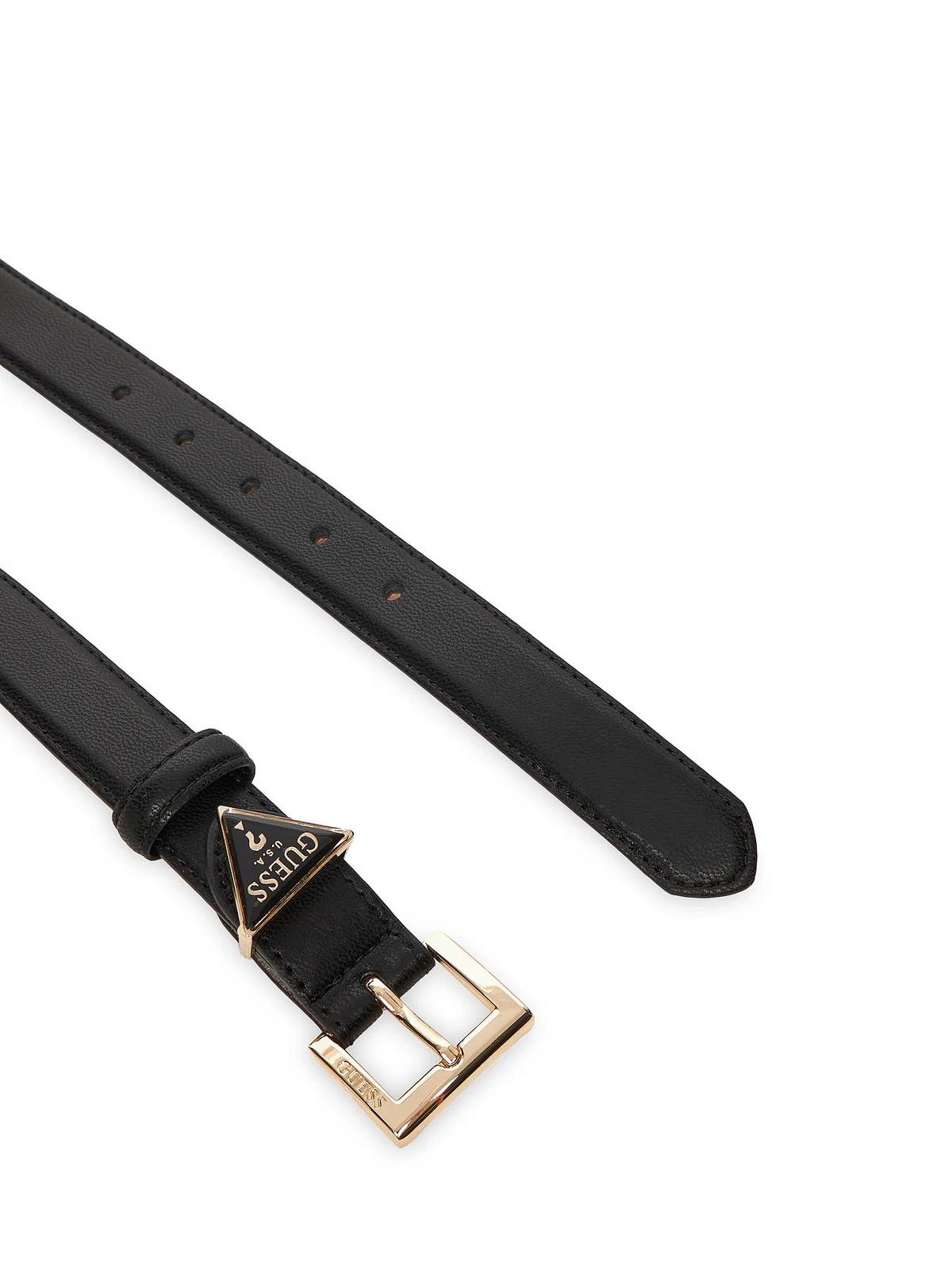 GUESS ceinture adj Femme noir Photo 3