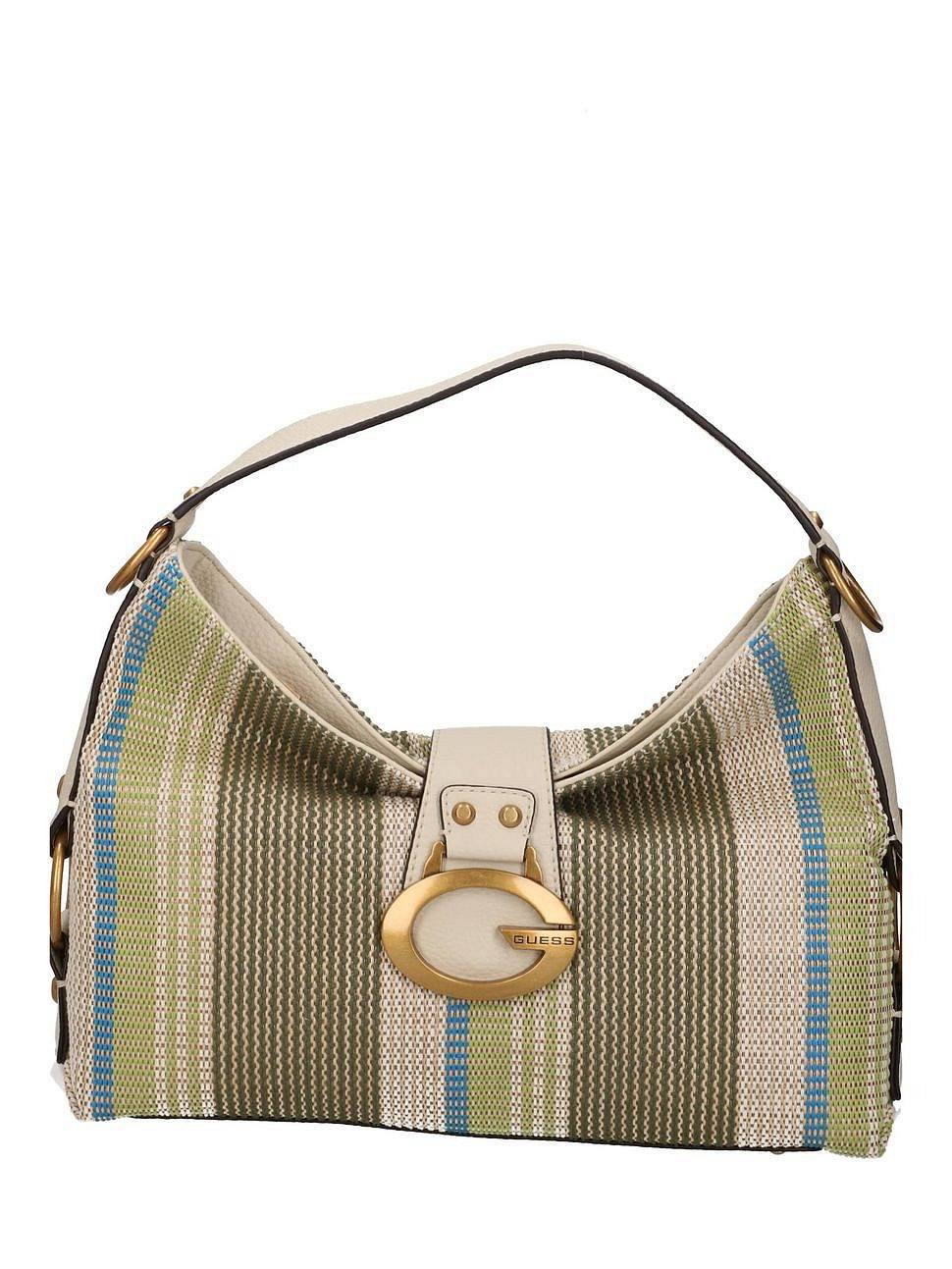 GUESS Donna verde Foto 1