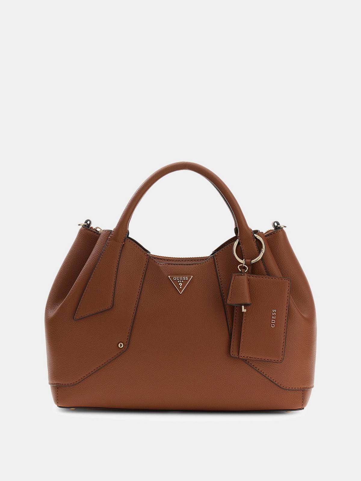 GUESS Femme marron