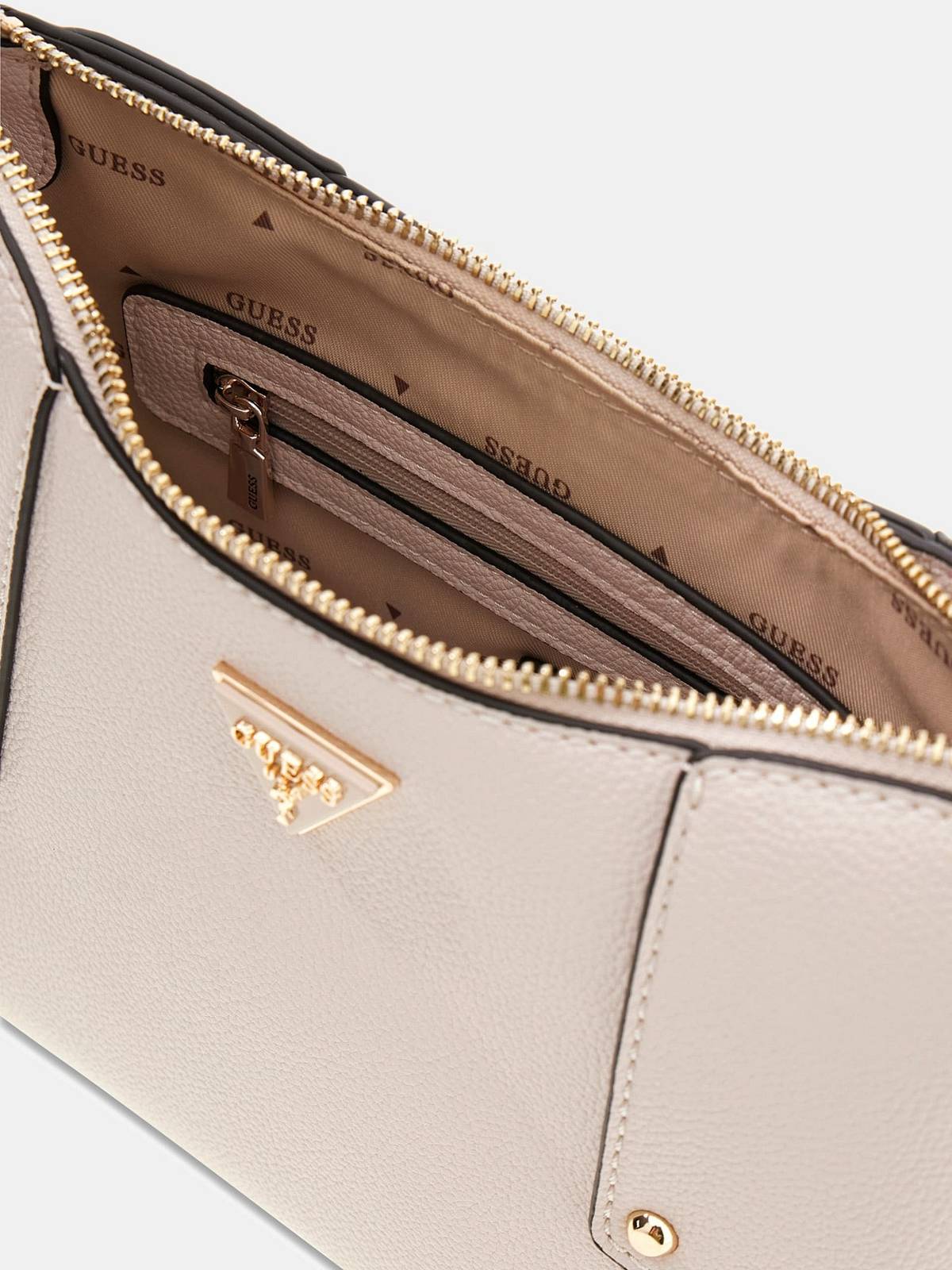 GUESS Femme blanc Photo 3