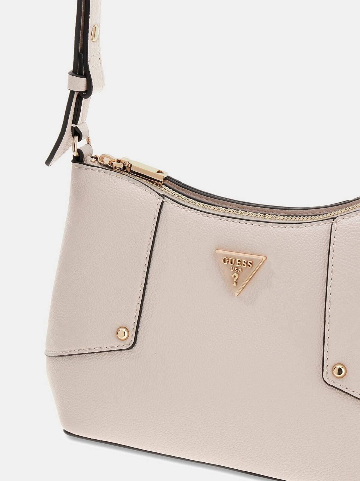 GUESS Femme blanc Photo 4