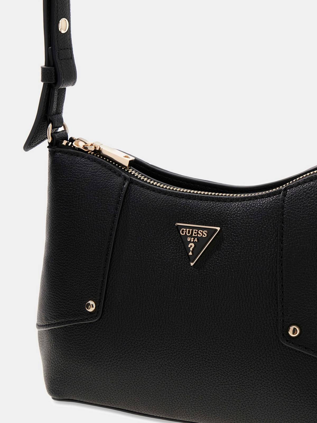 GUESS Femme noir Photo 4