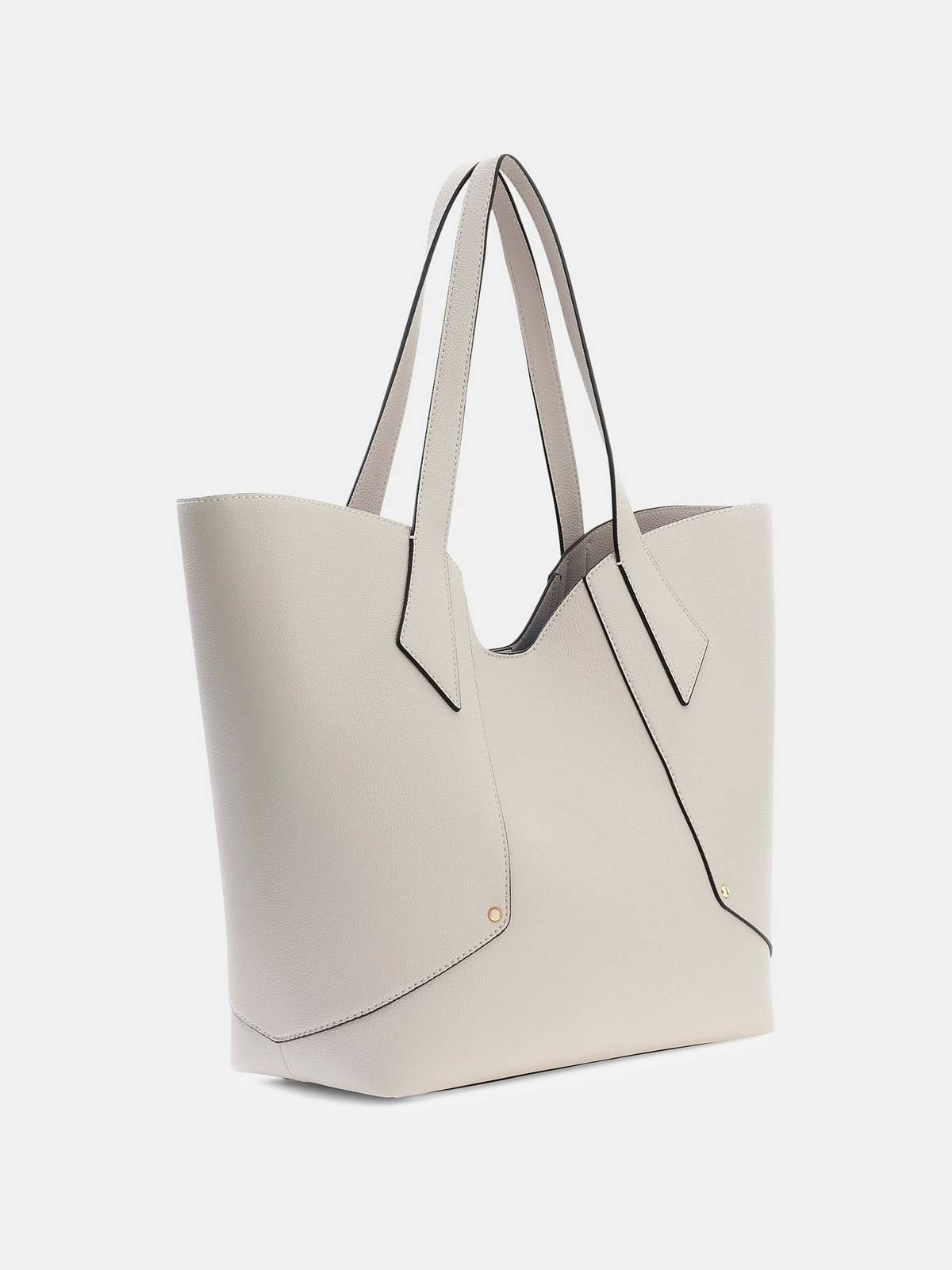 GUESS Femme blanc Photo 4