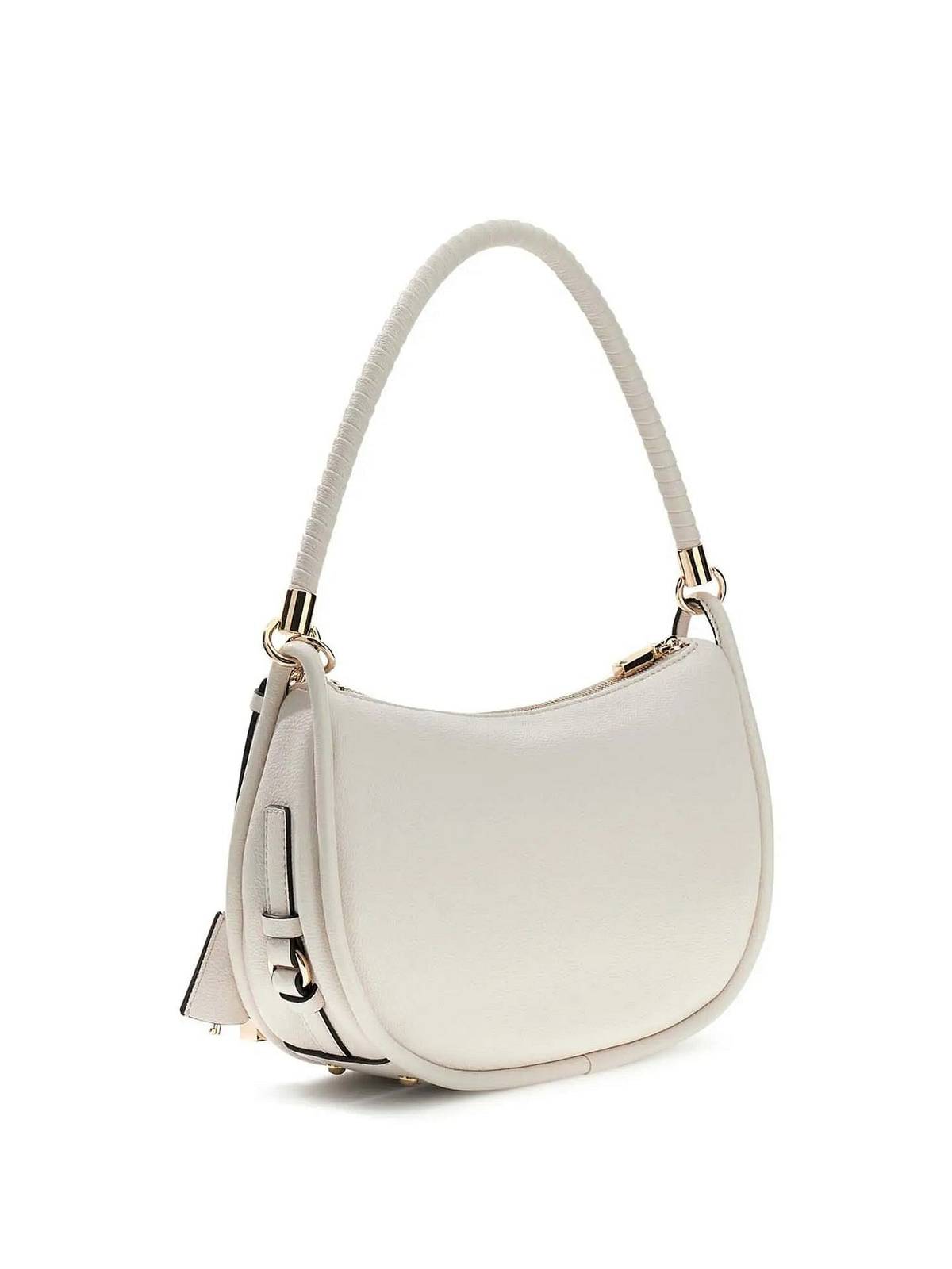 GUESS Femme blanc Photo 2