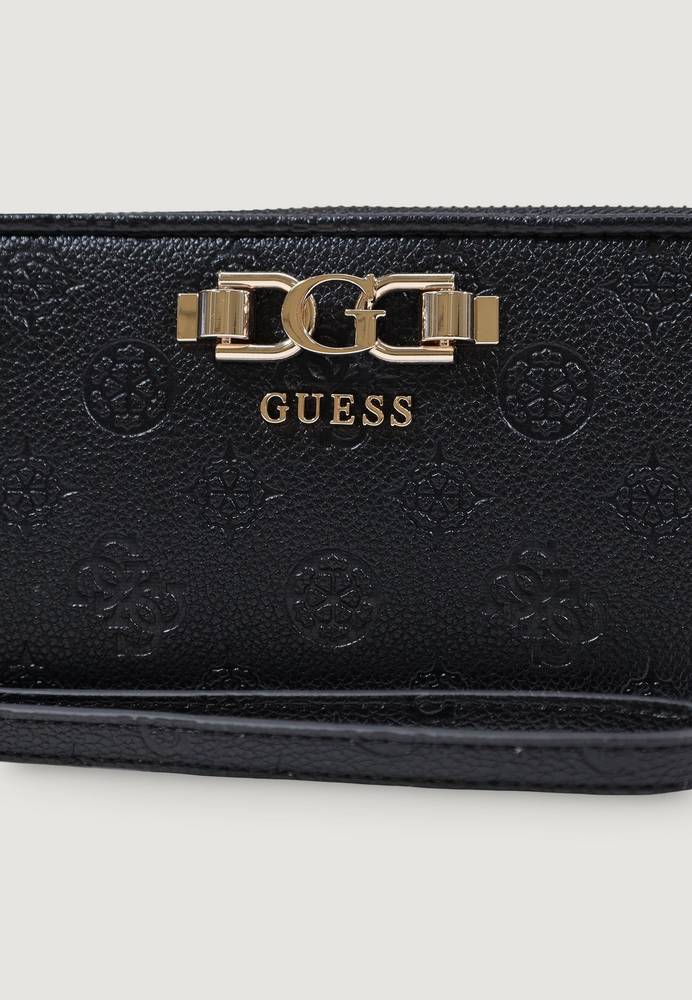 GUESS Woman black