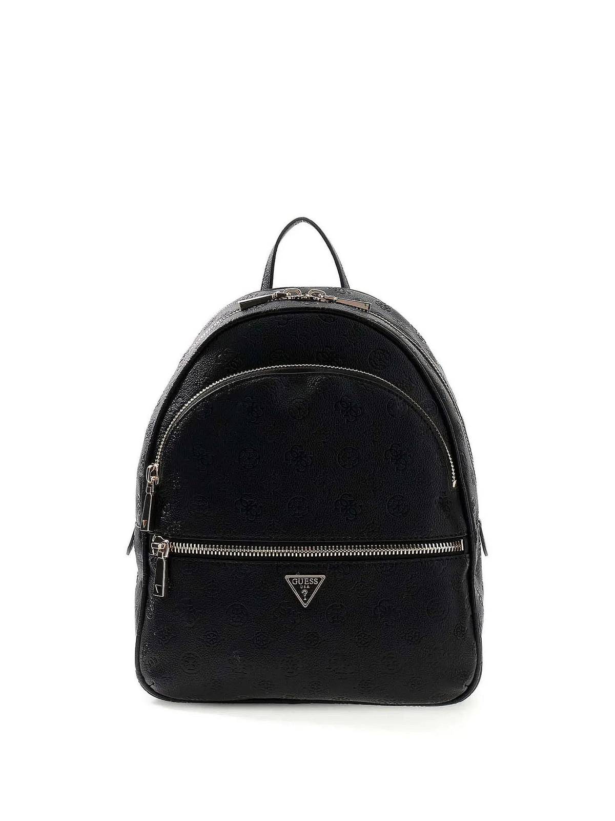 GUESS Femme noir