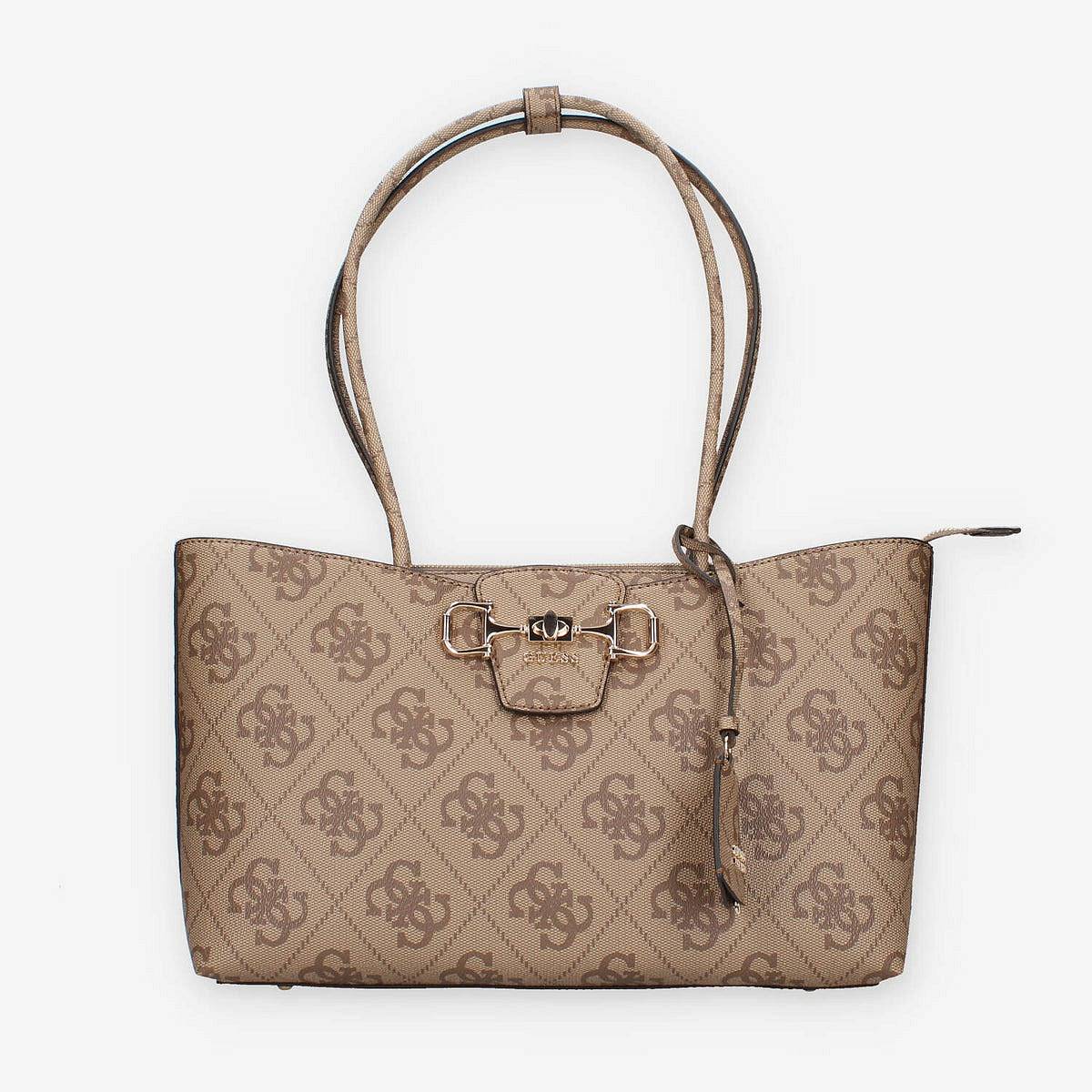 GUESS Femme marron