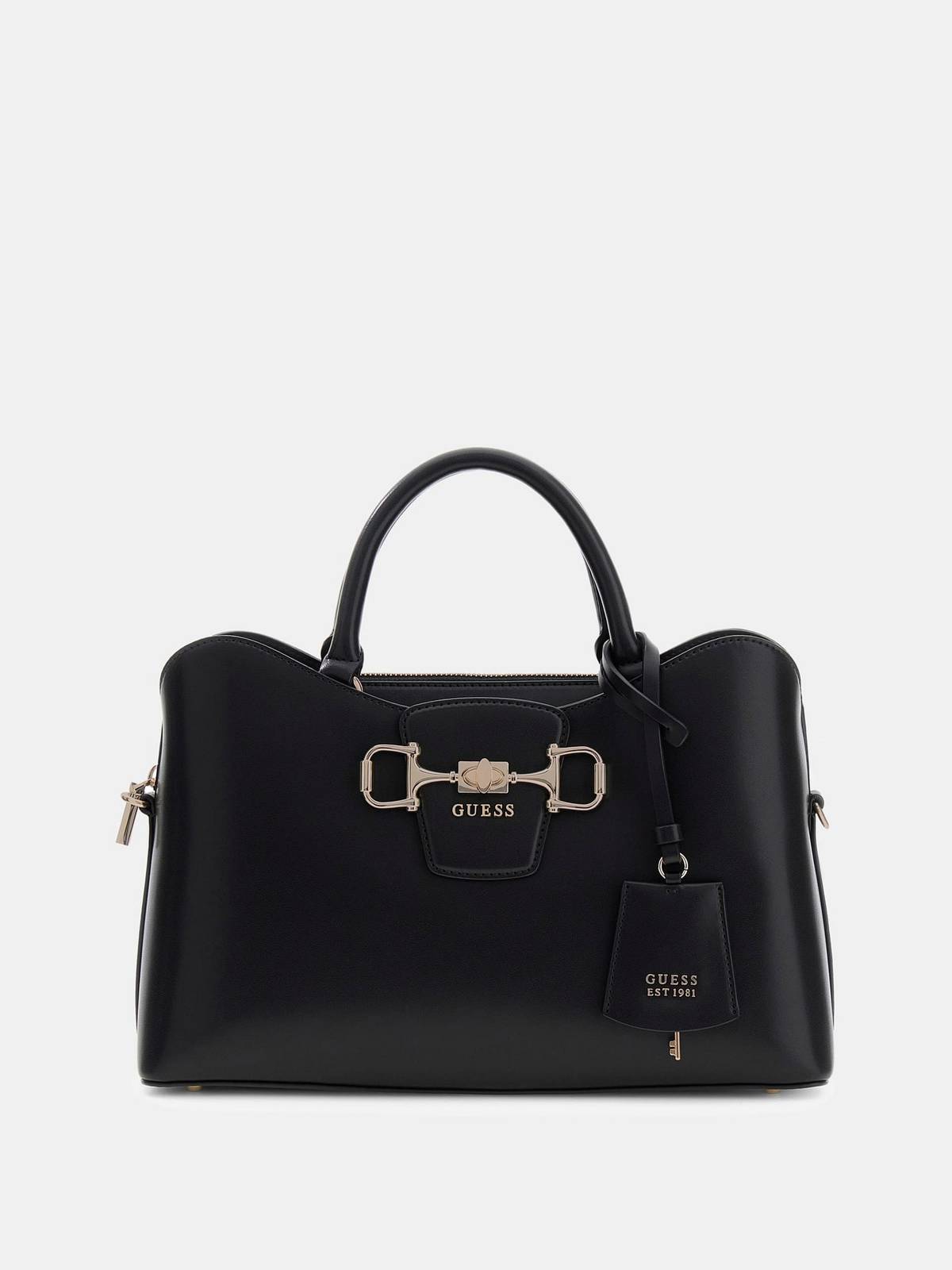 GUESS Femme noir