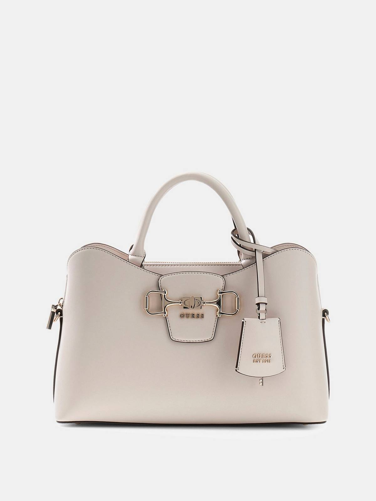 GUESS Femme blanc