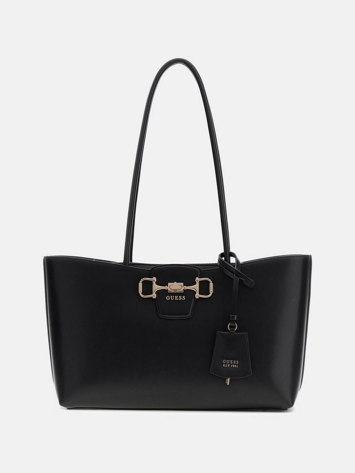 GUESS Femme noir