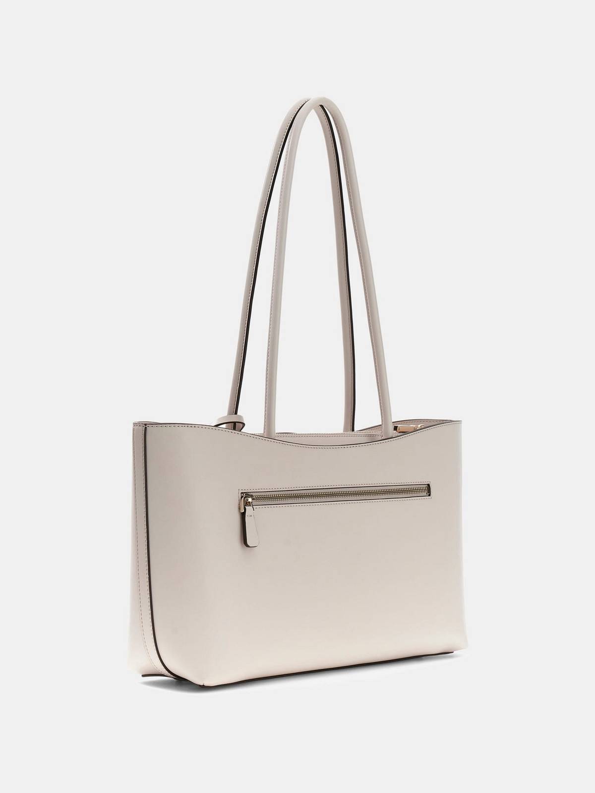 GUESS Femme blanc Photo 2