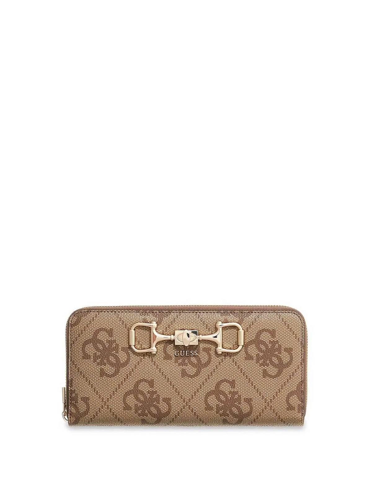 GUESS Femme marron