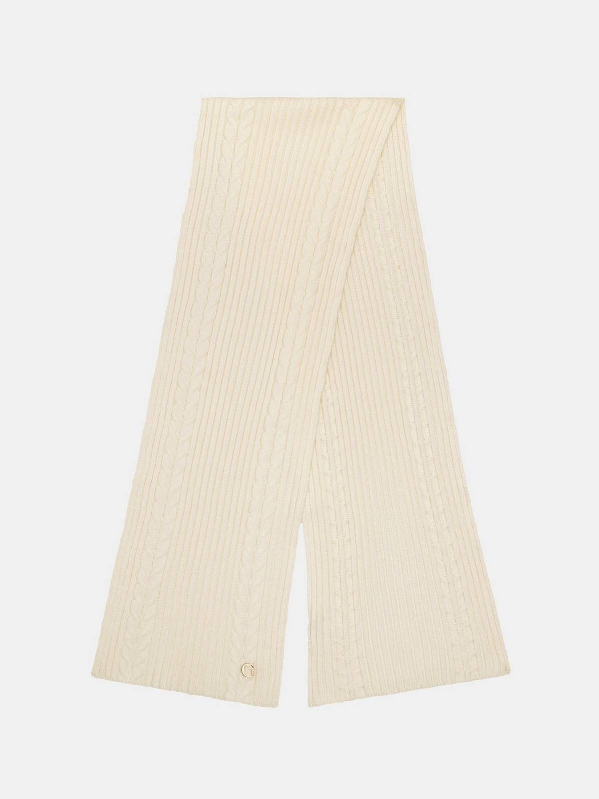 GUESS Femme blanc