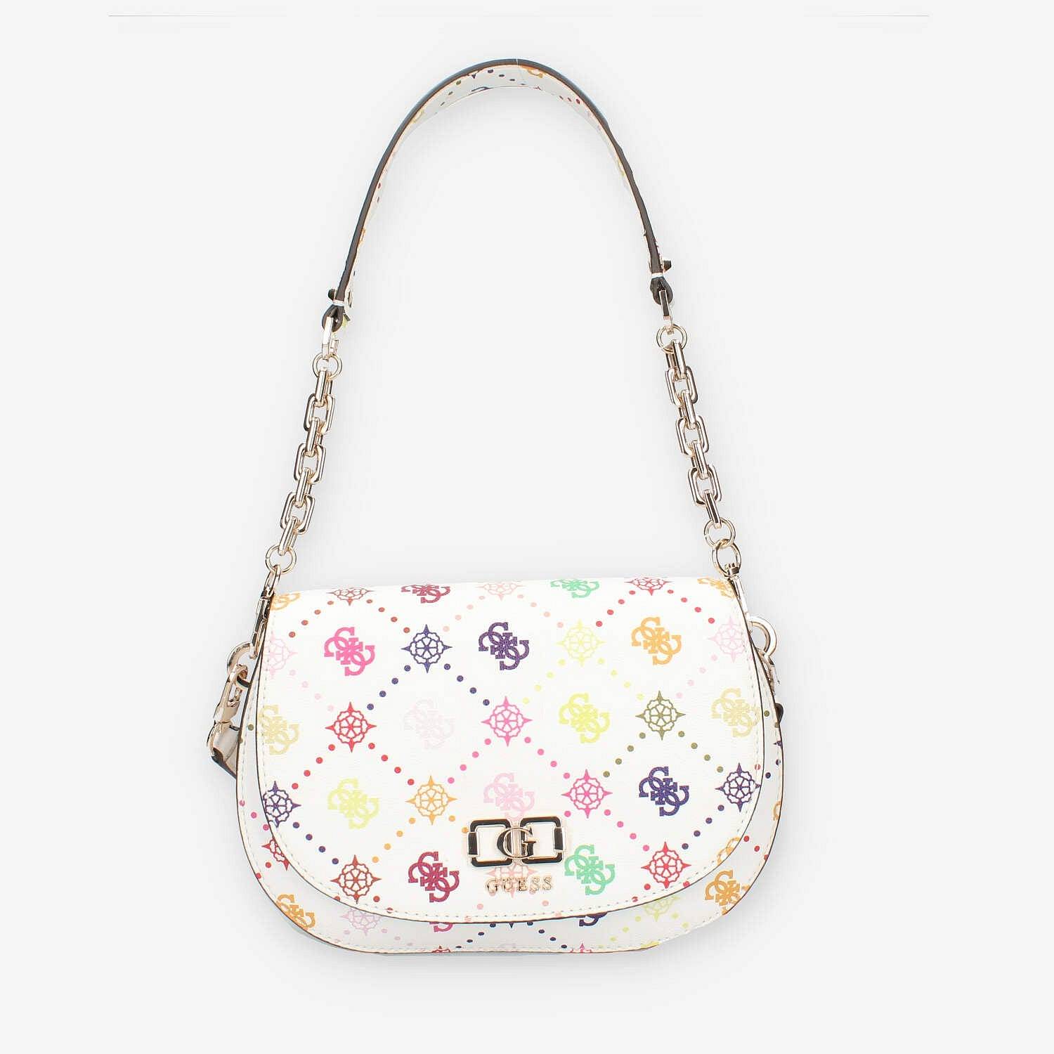 GUESS Femme blanc