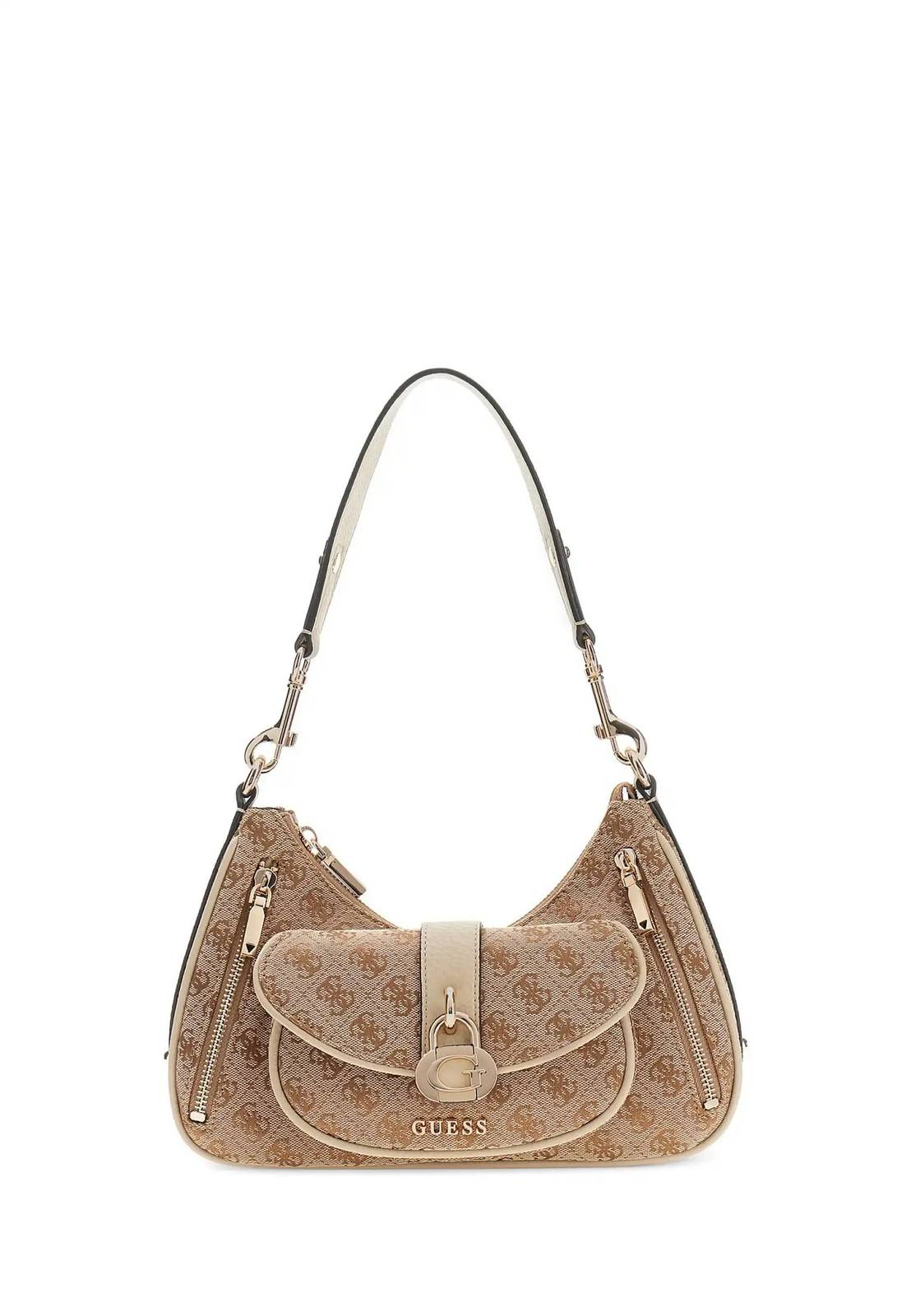 GUESS Femme marron