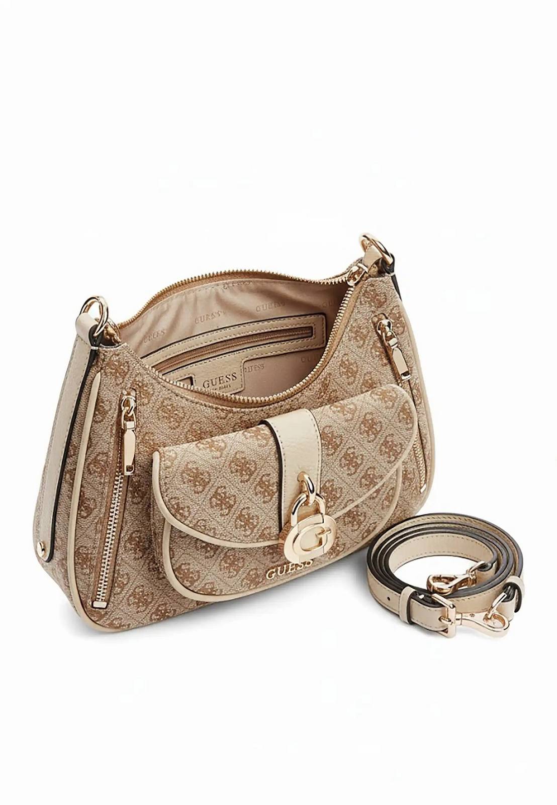 GUESS Femme marron Photo 3