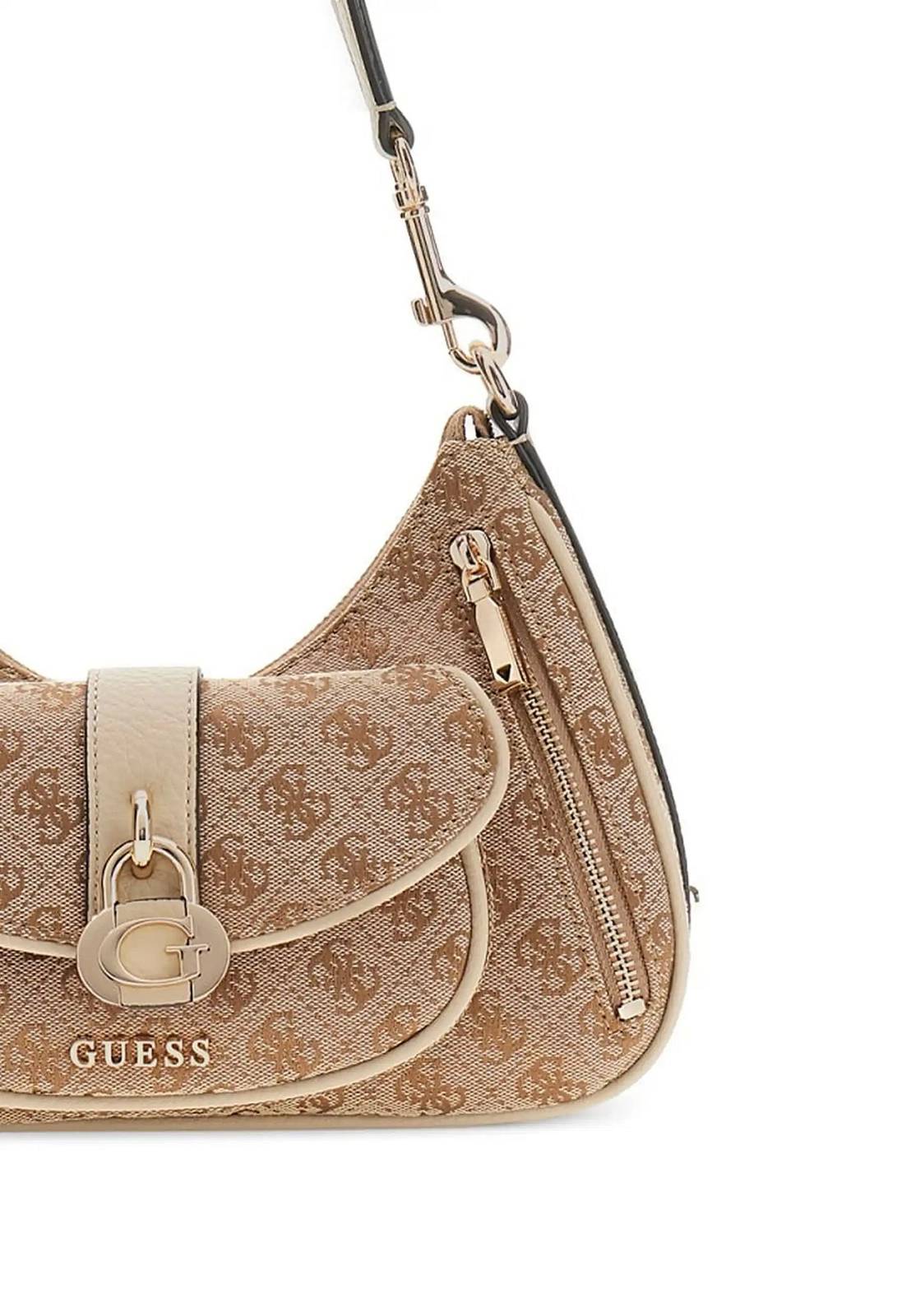 GUESS Femme marron Photo 4