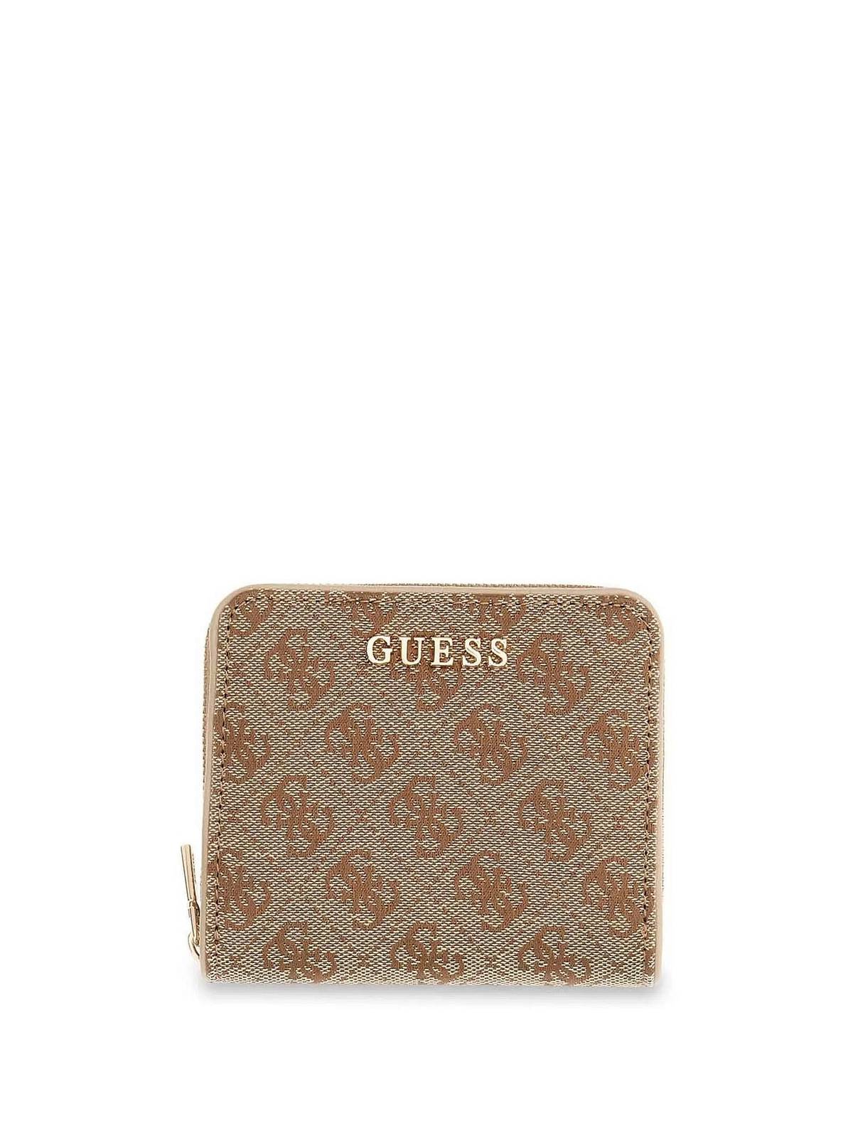 GUESS Femme marron