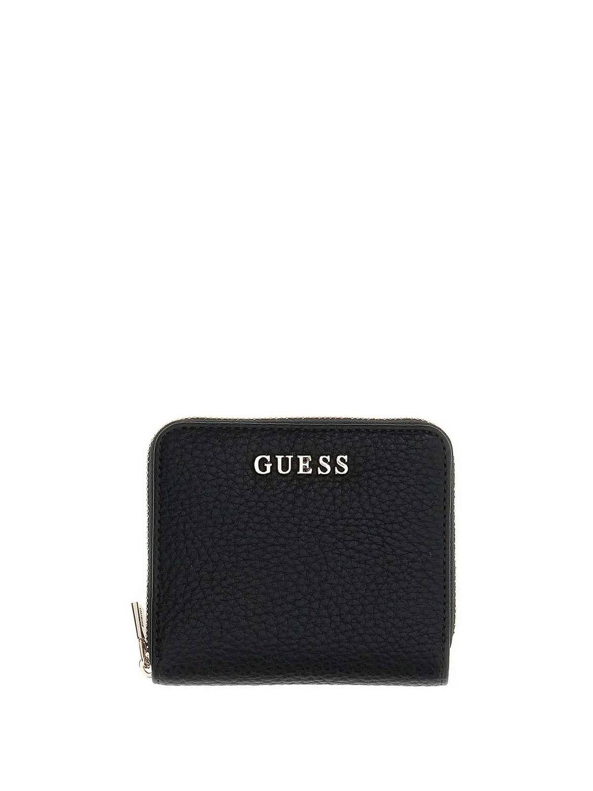 GUESS Femme noir