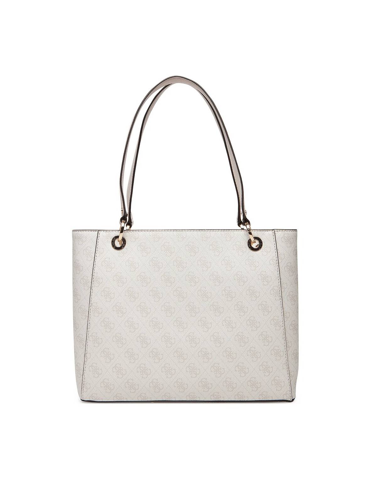GUESS Femme blanc Photo 2