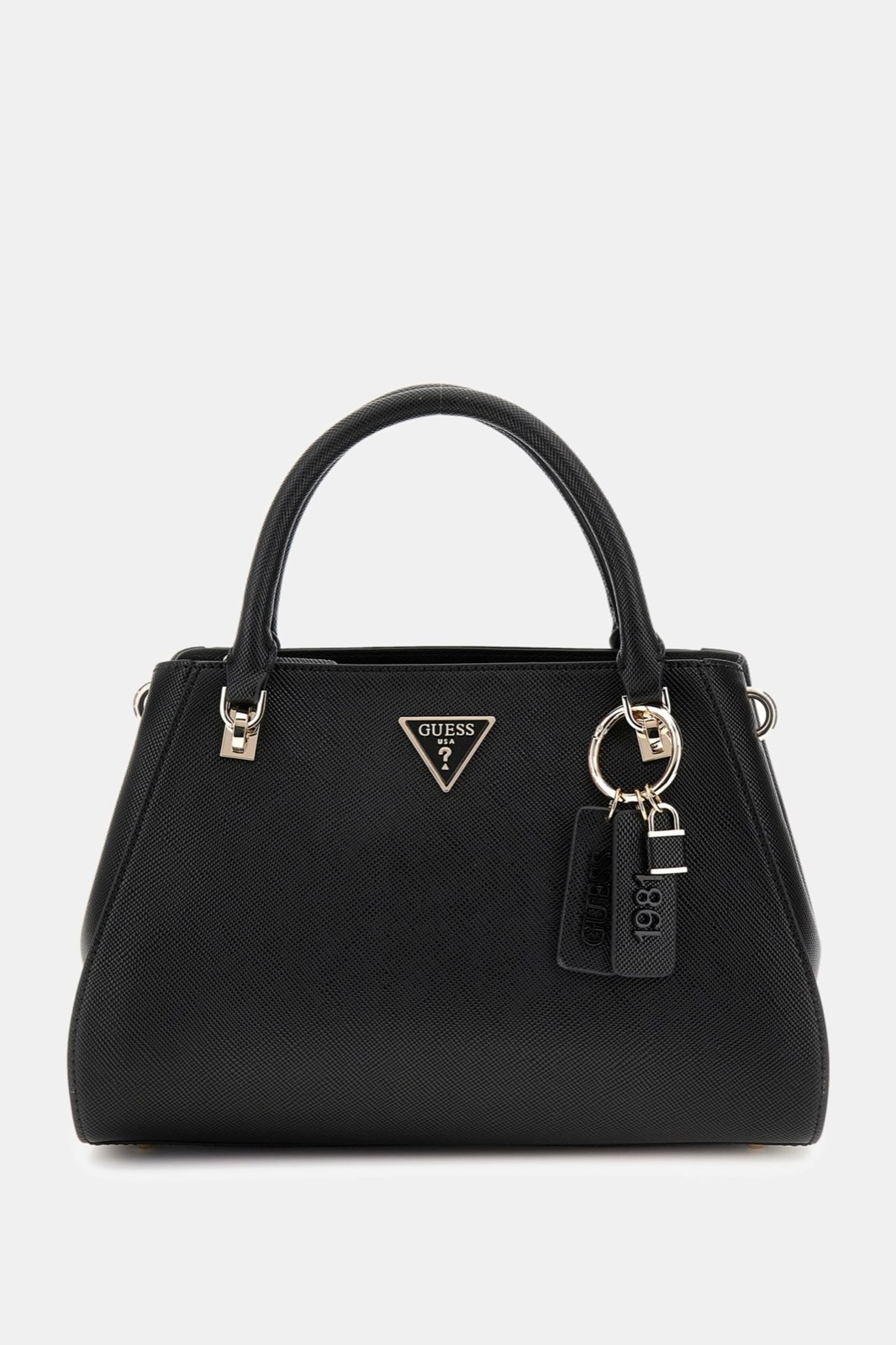 GUESS Femme noir