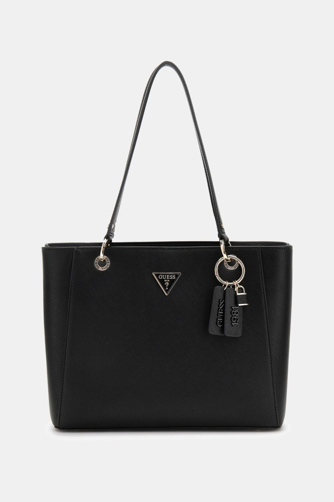 GUESS Femme noir