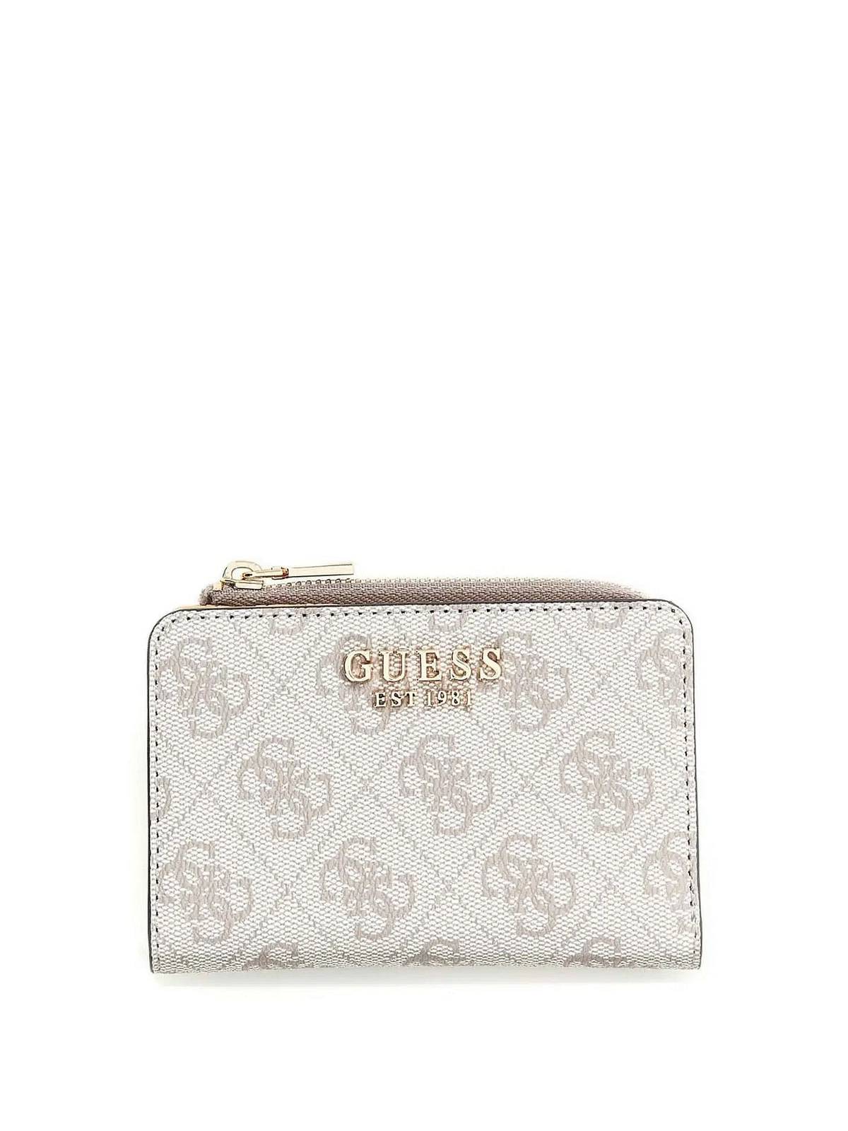 GUESS Femme blanc