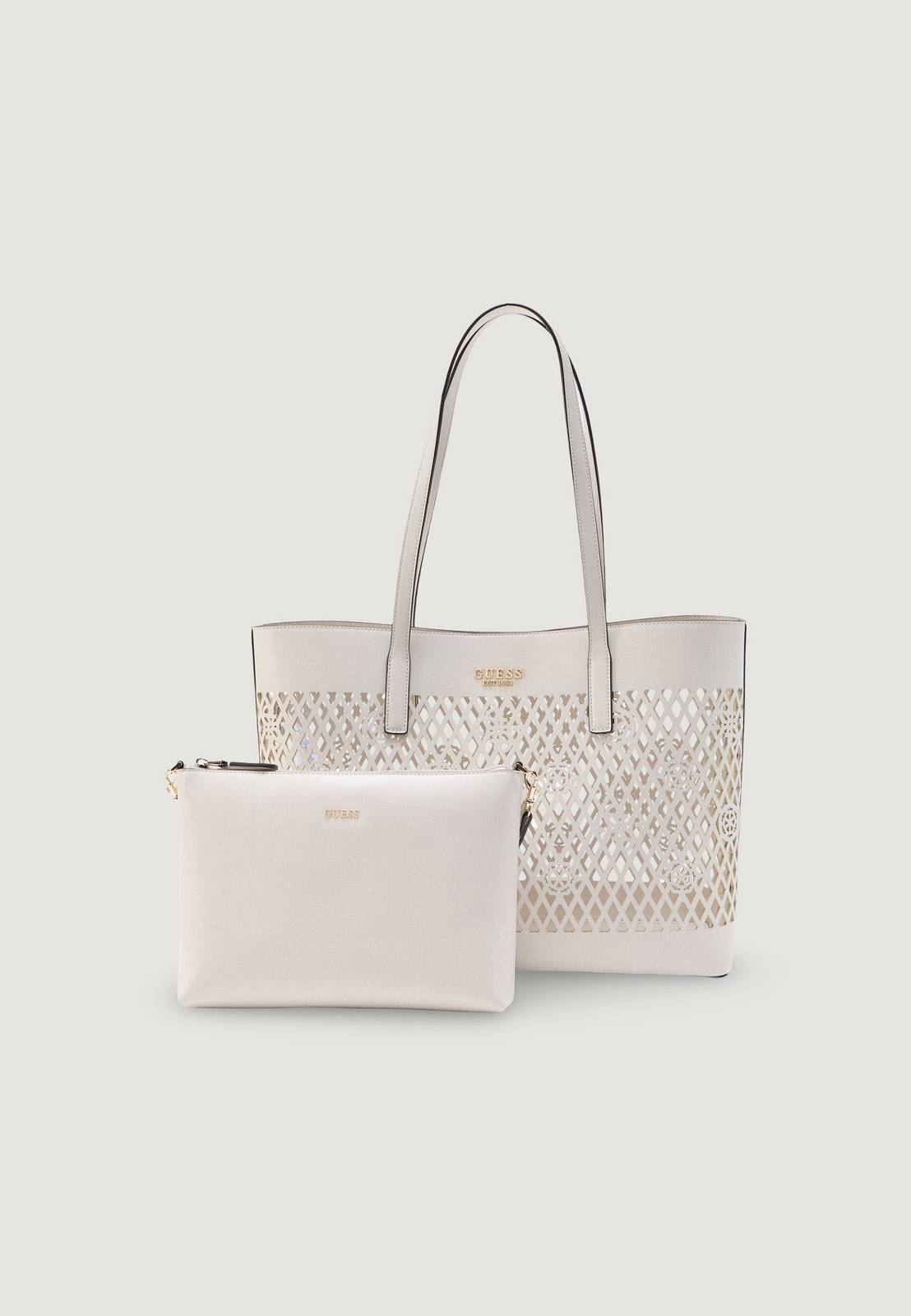 GUESS Femme blanc