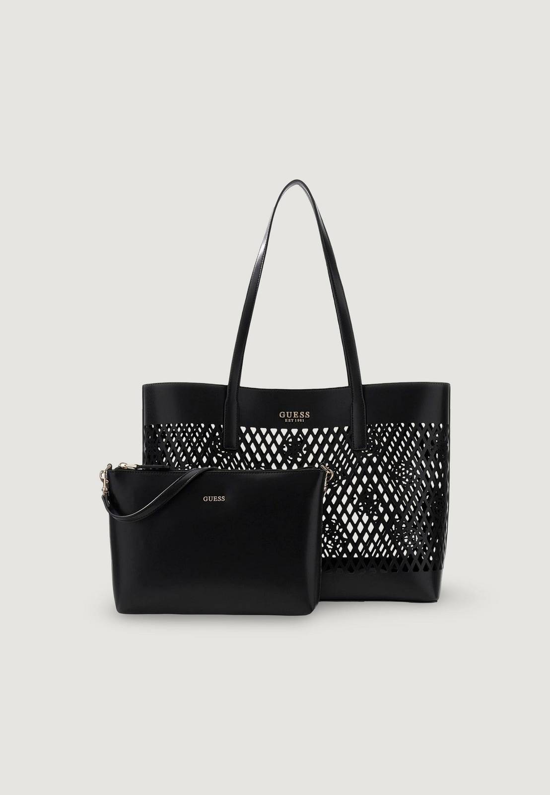 GUESS Femme noir