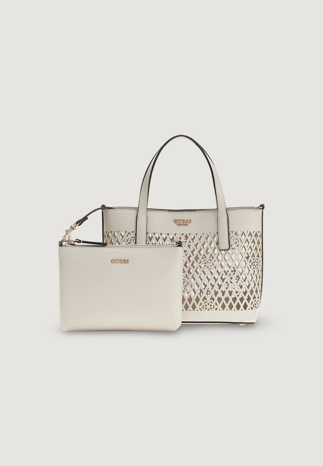 GUESS Femme blanc