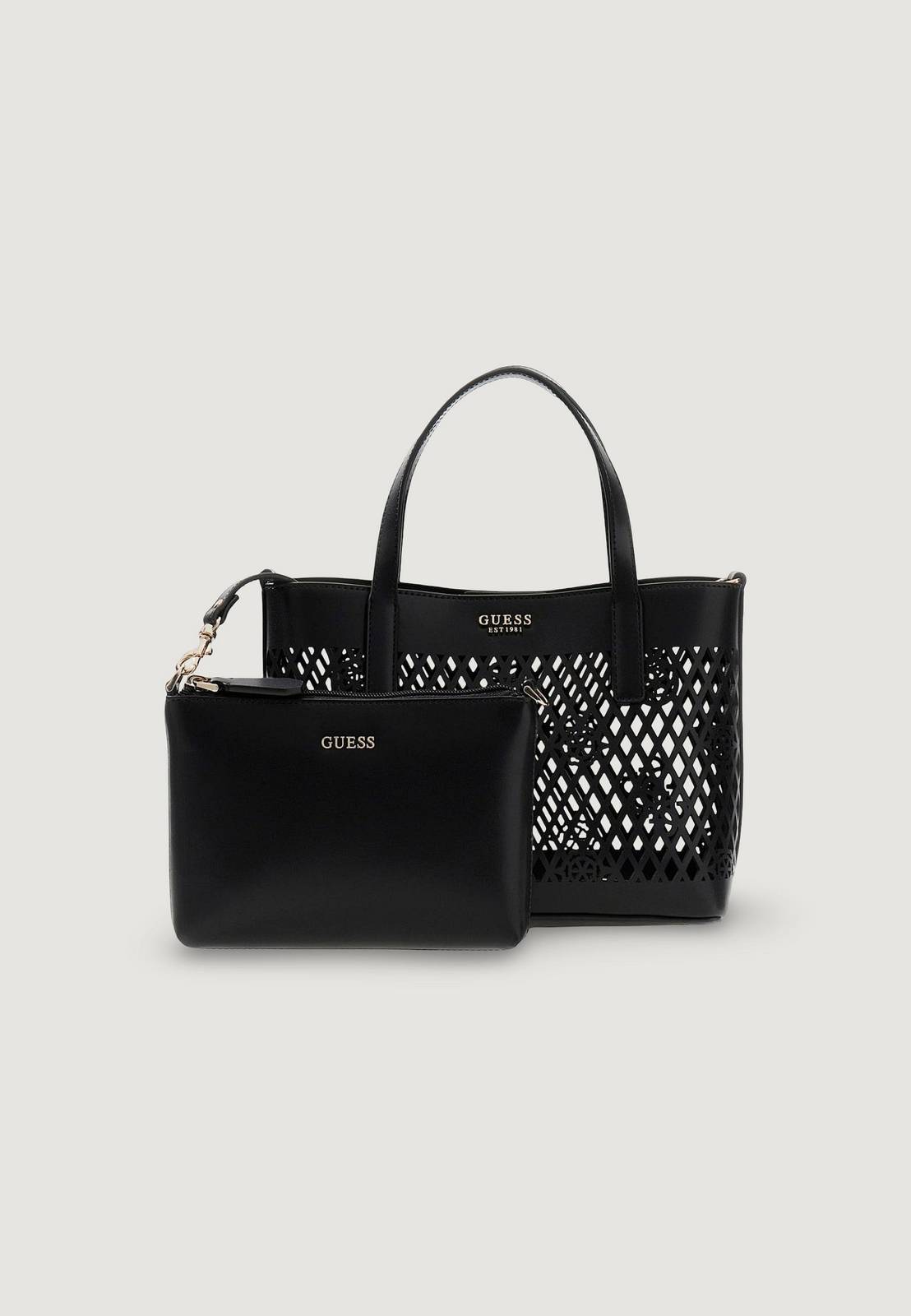 GUESS Femme noir