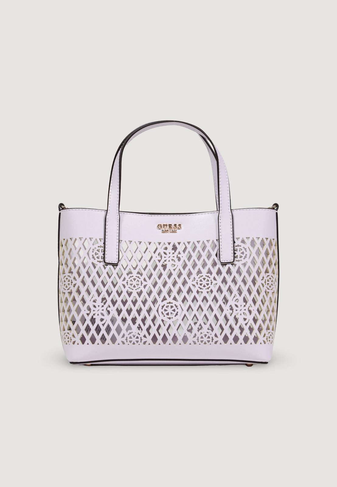 GUESS Femme lilas