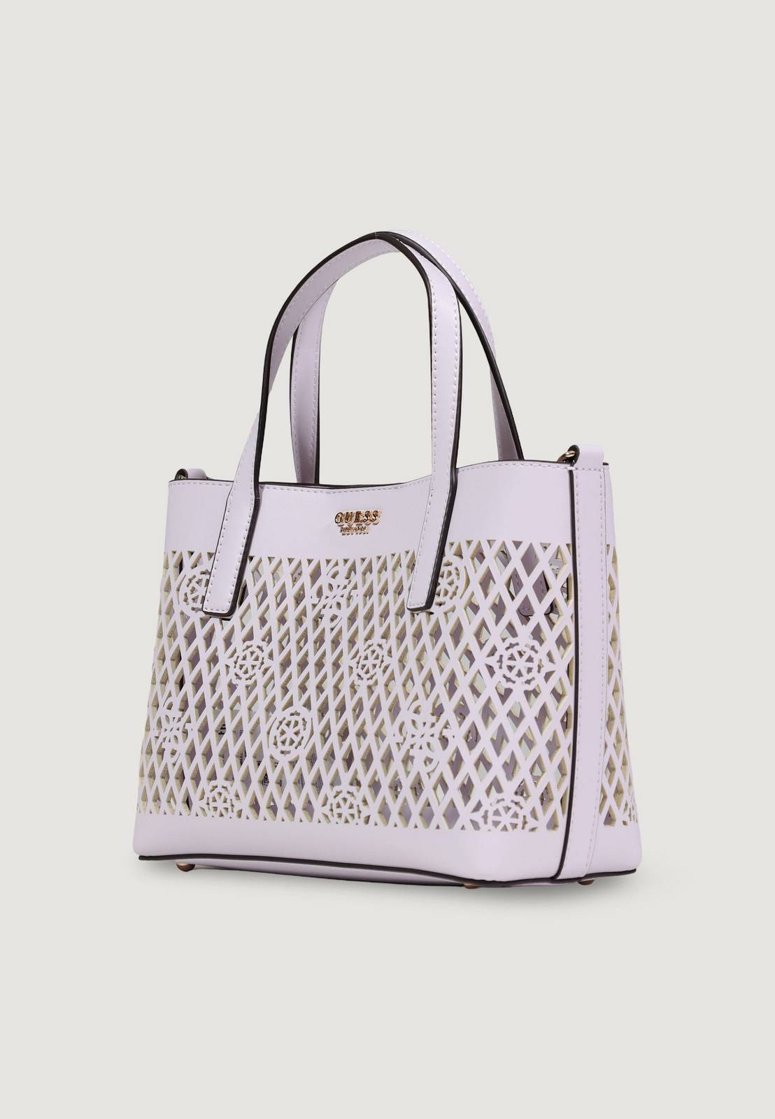 GUESS Femme lilas Photo 2