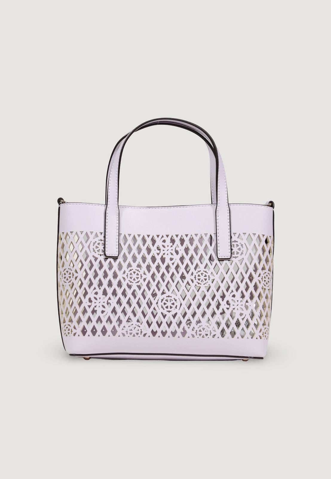 GUESS Femme lilas Photo 4