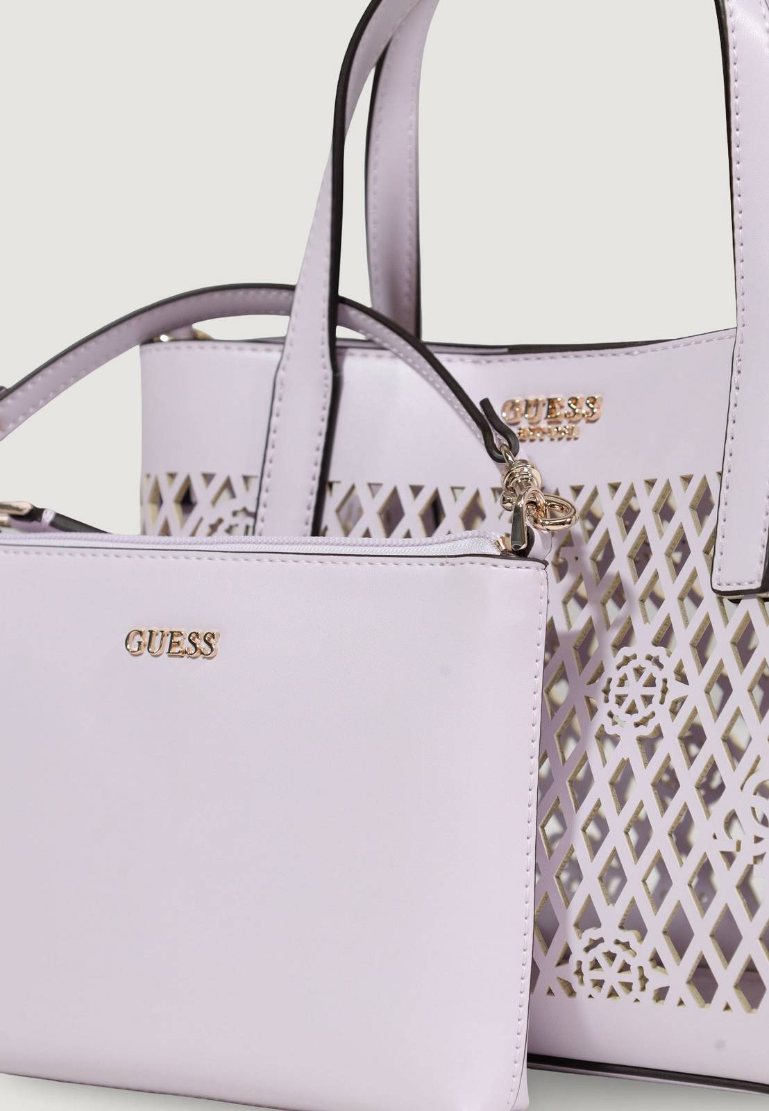 GUESS Femme lilas Photo 5