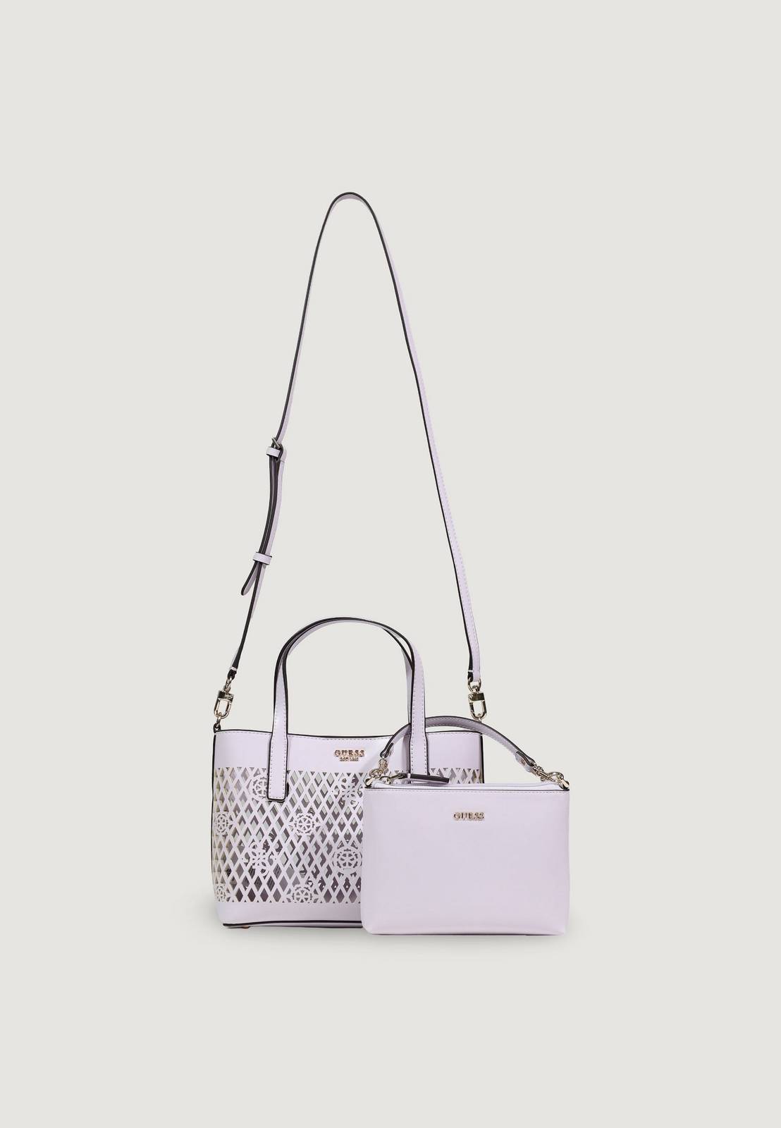 GUESS Femme lilas Photo 3