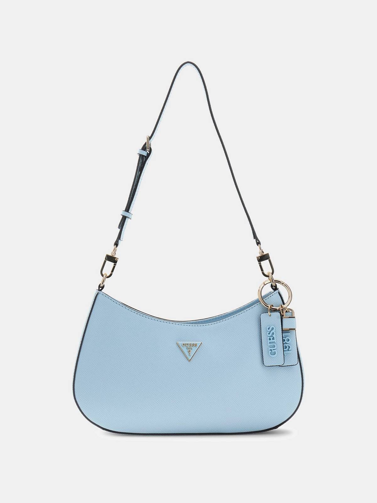 GUESS Femme bleu azur