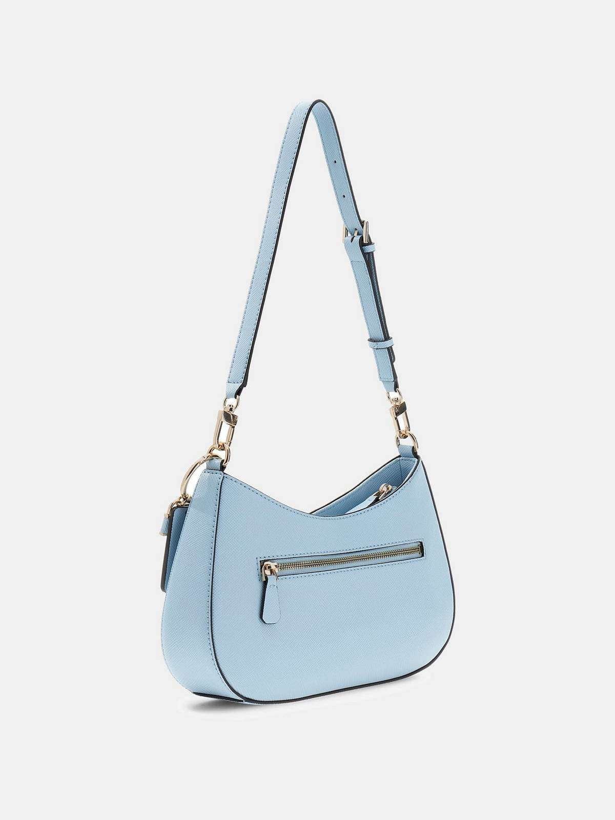 GUESS Femme bleu azur Photo 2