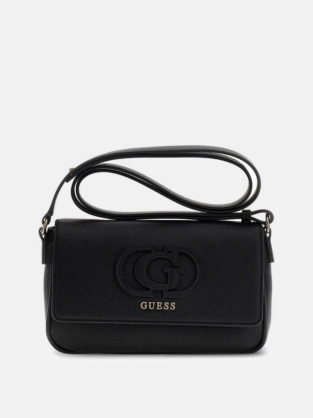 GUESS Femme noir