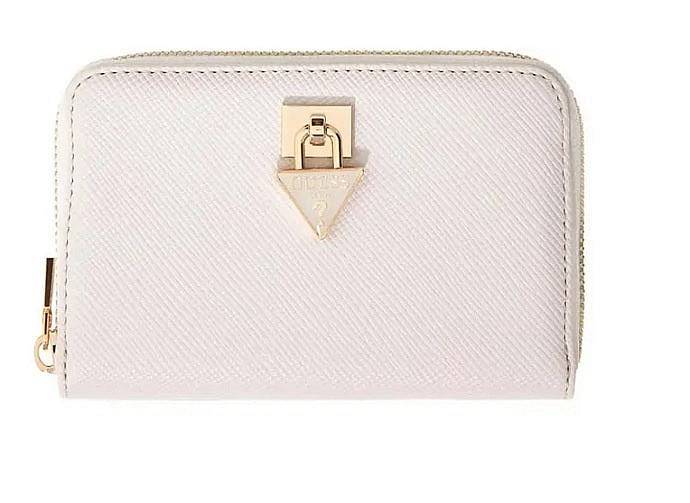 GUESS Femme blanc
