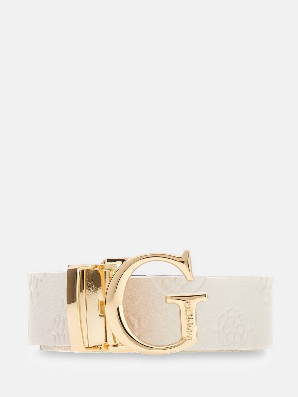GUESS Femme blanc
