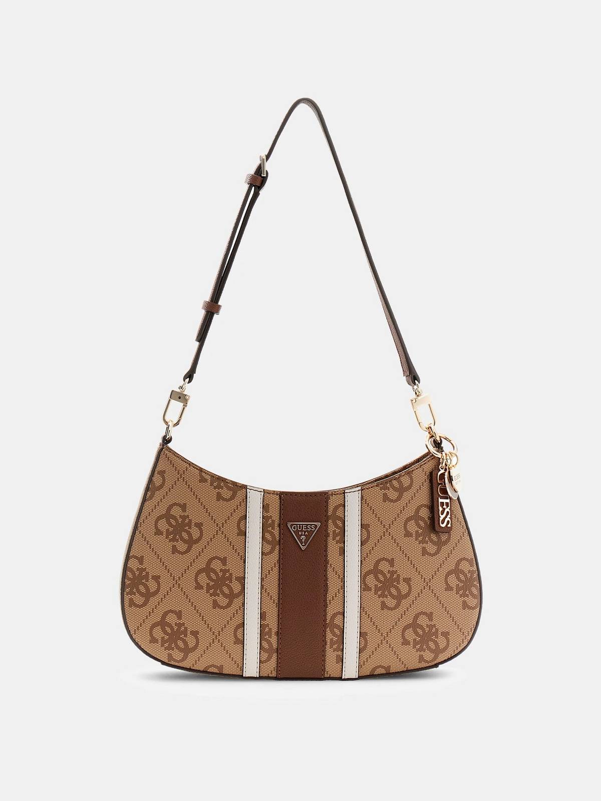 GUESS Femme marron